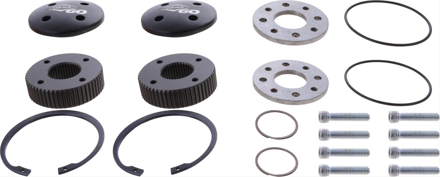 Dana Spicer Drivetrain Products 10028883 Spicer Drivetrain