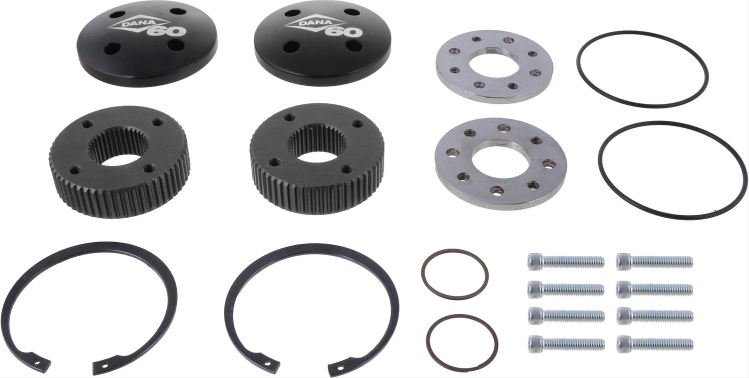 Dana Spicer Drivetrain Products 10028883 Spicer Drivetrain