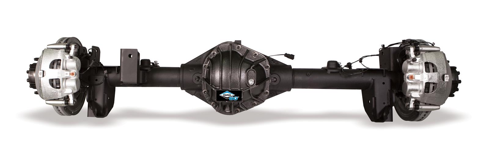 Dana Spicer Drivetrain Products - Axle Assemblies for 2007-2017 WRANGLER, 2018 WRANGLER JK 10032016 Assembly Ultimate 60 (JK 4.88 Ratio) Rear ARB Air Locker- Includes Brakes thumbnail 2