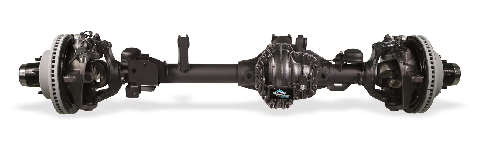 Dana Spicer Drivetrain Products - Axle Assemblies for 2007-2017 WRANGLER, 2018 WRANGLER JK 10033062 Assembly Ultimate 60 (JK 4.88 Ratio) Front ARB Air Locker Includes Brakes thumbnail 2