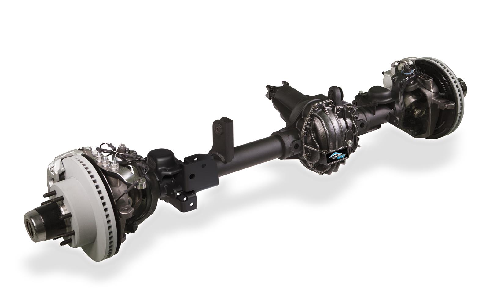 Dana Spicer Drivetrain Products 10033062