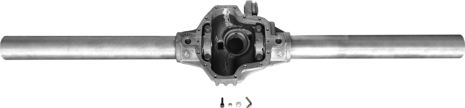 Dana Spicer Drivetrain Products Axle Housings 10034535 AXLE HOUSING