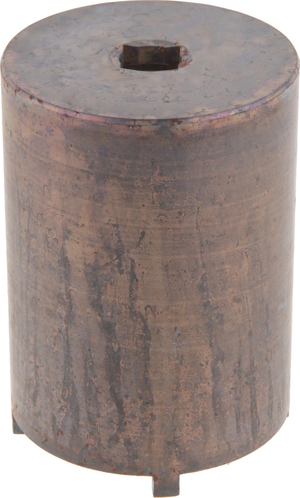 Dana Spicer Drivetrain Products Axle Nut Sockets 10035080 AXLE NUT SOCKET