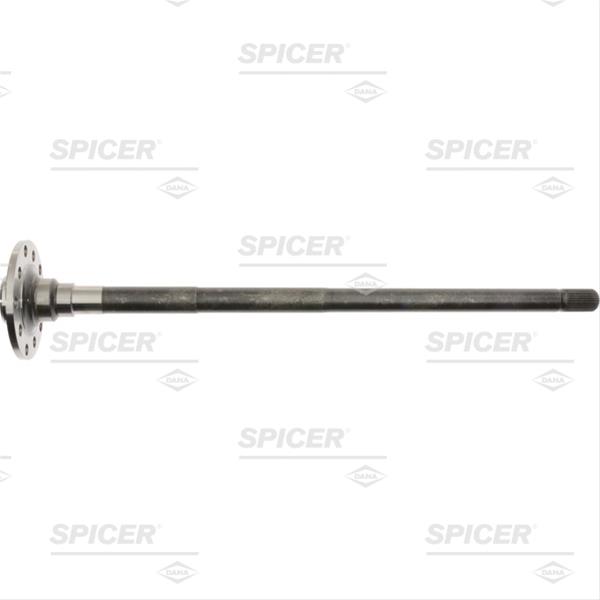 Spicer Drivetrain Products Rear Axle Shafts 10038829 AXLE SHAF,T Dana 44 Right JK RUBICON CHROMOLY