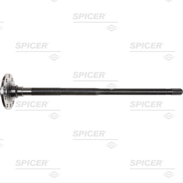 Spicer Drivetrain Products Rear Axle Shafts 10038830 AXLE SHAFT, Dana 44 Right JK NON RUBICON CHROMOLY thumbnail 2