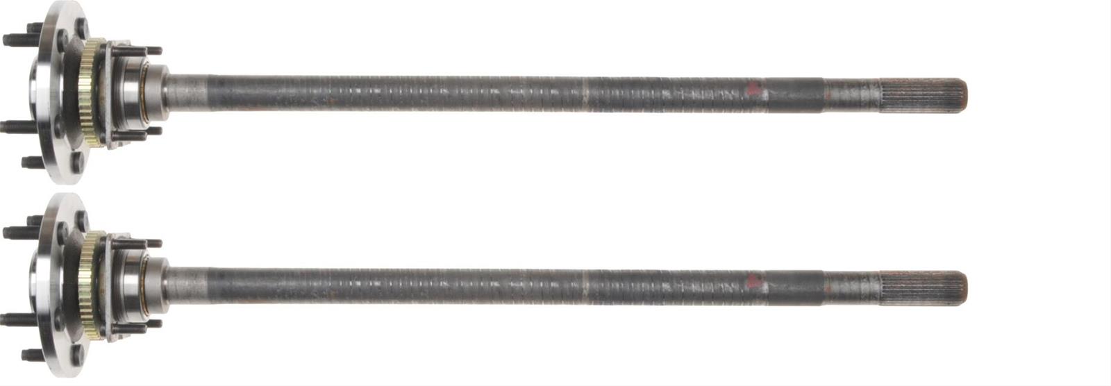 Dana Spicer Drivetrain Products 10043059 Spicer Drivetrain