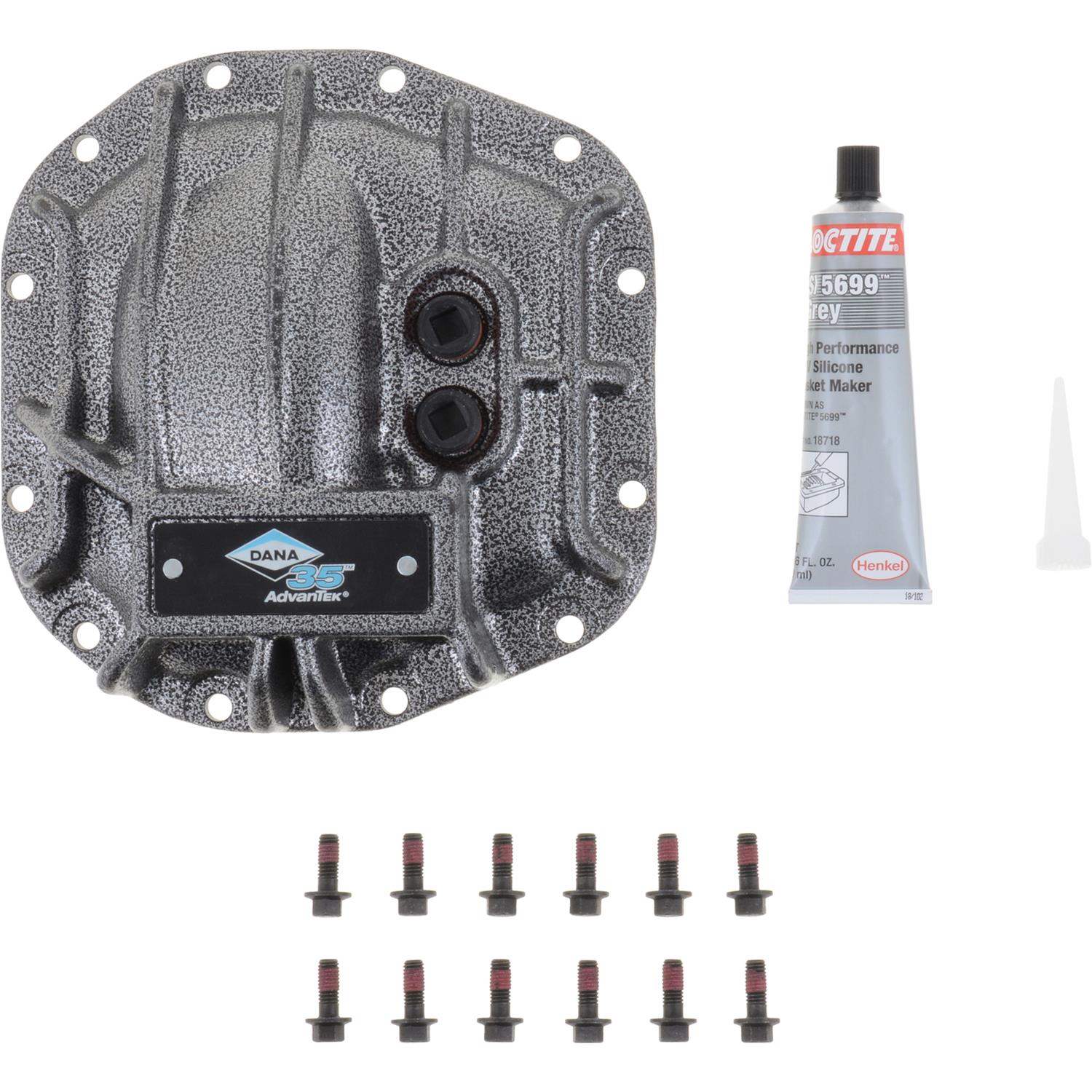 Dana Spicer Drivetrain Products 10044349 Spicer Drivetrain