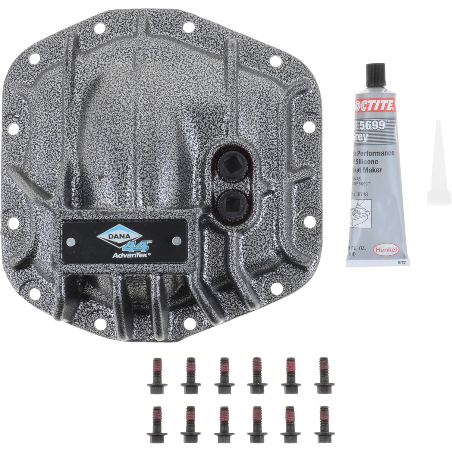 Dana Spicer Drivetrain Products 10044799 Spicer Drivetrain Products