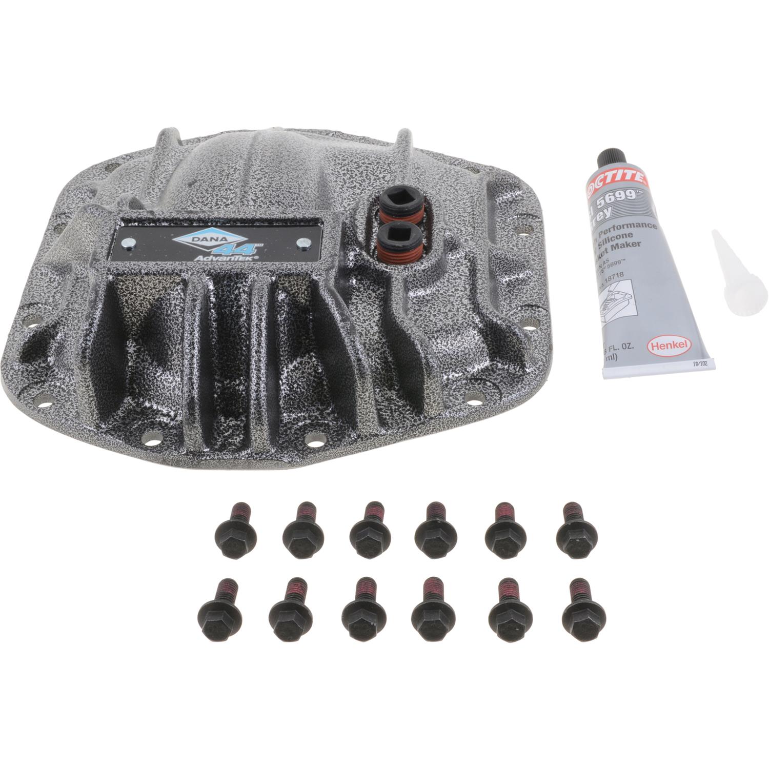 Dana Spicer Drivetrain Products 10044799 Spicer Drivetrain