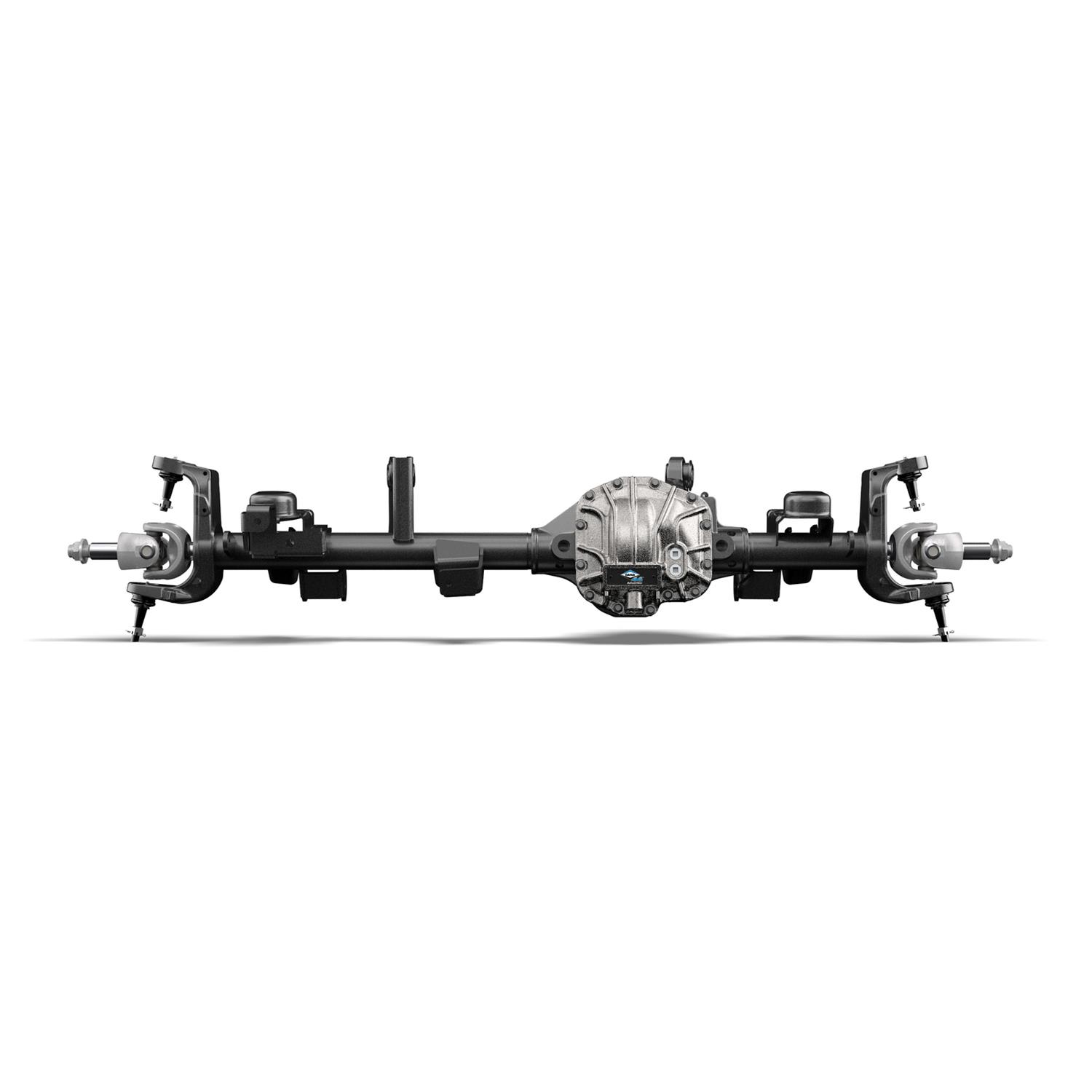 Spicer Drivetrain Products Ultimate Dana 44 AdvanTEK Crate Axle Assemblies for 2020-2022 GLADIATOR, 2018-2022 WRANGLER - 10047719 Assemblies, AdvanTEK, Front, C-clip, 4340 Chromoly, 32-spline Shaft, 5.38:1 Ring and Pinion, Jeep Wrangler JL, Each thumbnail 2