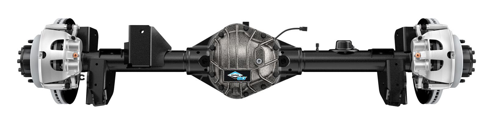 Spicer Drivetrain Products Ultimate Dana 60 Crate Axle Assemblies for 2018-2022 WRANGLER - 10048784 AXLE ASSEMBLY