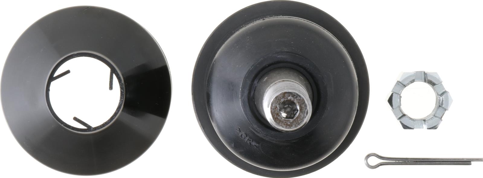 Spicer Drivetrain Products Ball Joints for 2020-2022 GLADIATOR, 2018-2022 WRANGLER - 10048946 Joints, One Side, Greasable, Sold as Set thumbnail 2