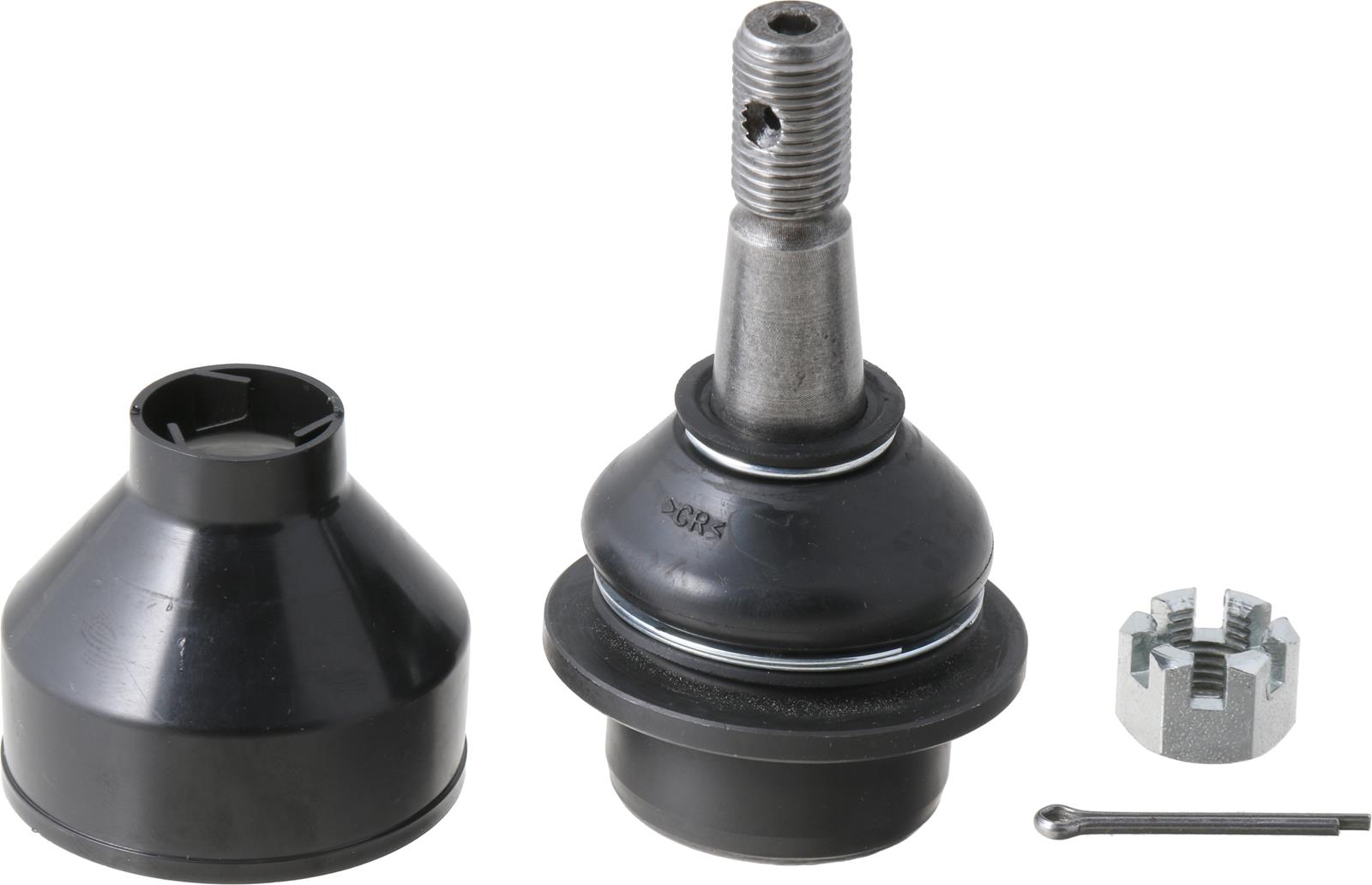 Spicer Drivetrain Products Ball Joints for 2020-2022 GLADIATOR, 2018-2022 WRANGLER - 10048946 Joints, One Side, Greasable, Sold as Set