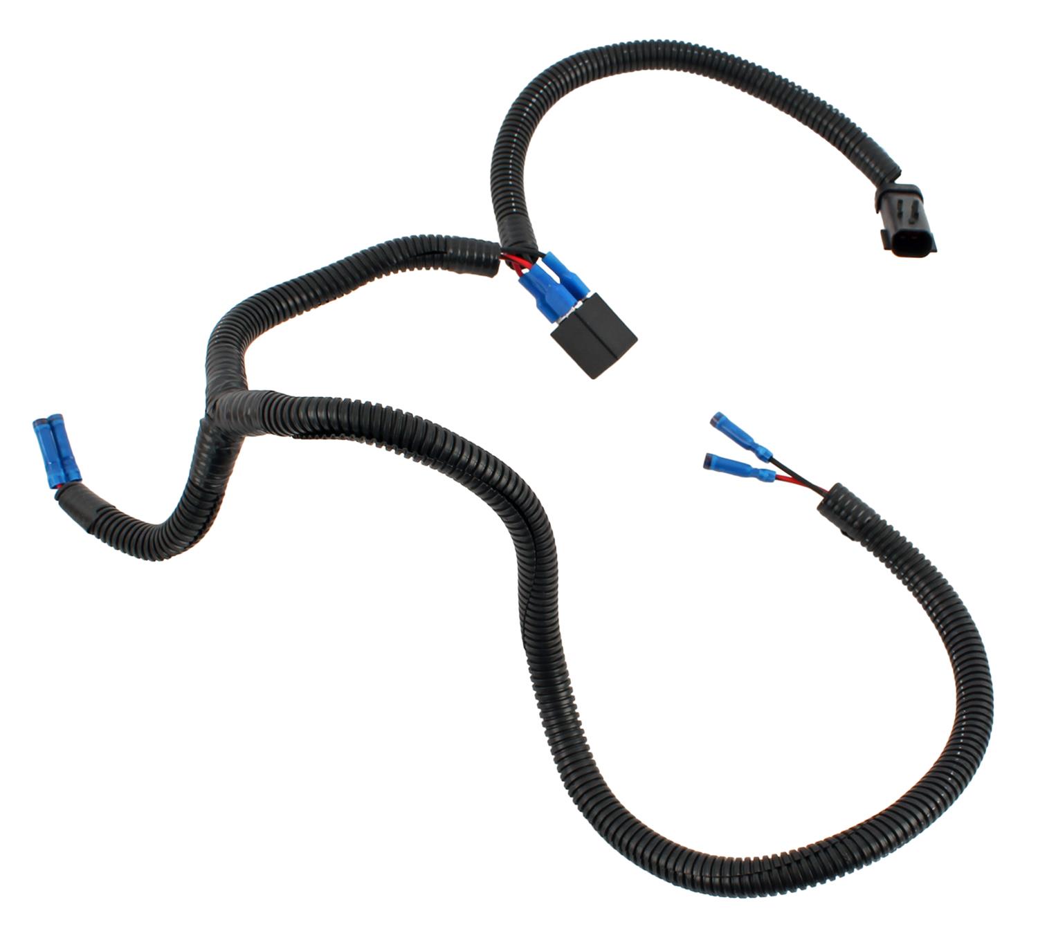 Dana Spicer 10056733 4WD Actuator Wiring Harness