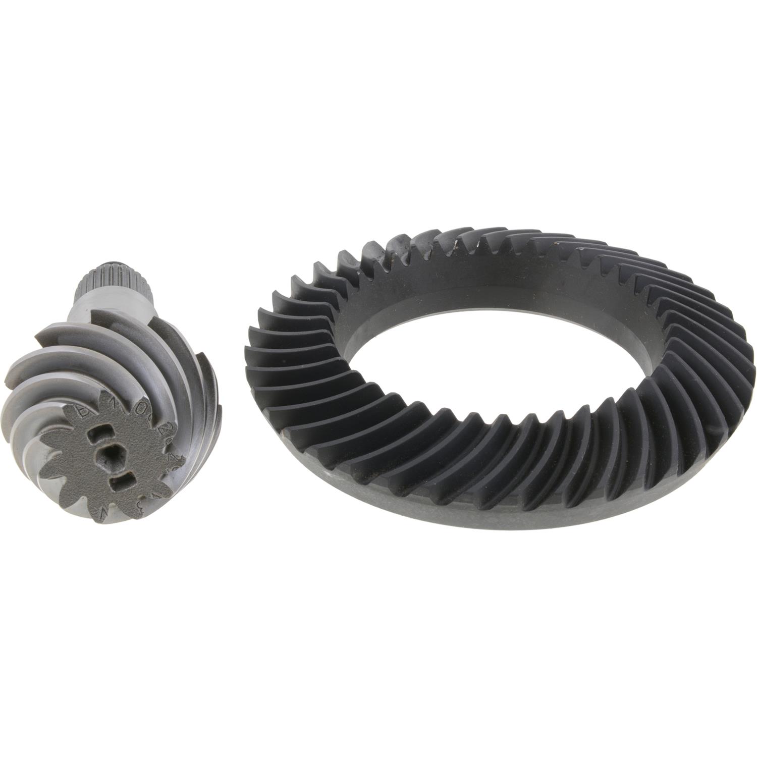 Spicer Drivetrain Products Ring and Pinion Gears 10062017 Dana 44 Jeep Wrangler JL 3.73 Pinion, Differential Pinion, AdvanTEK Rear thumbnail 2