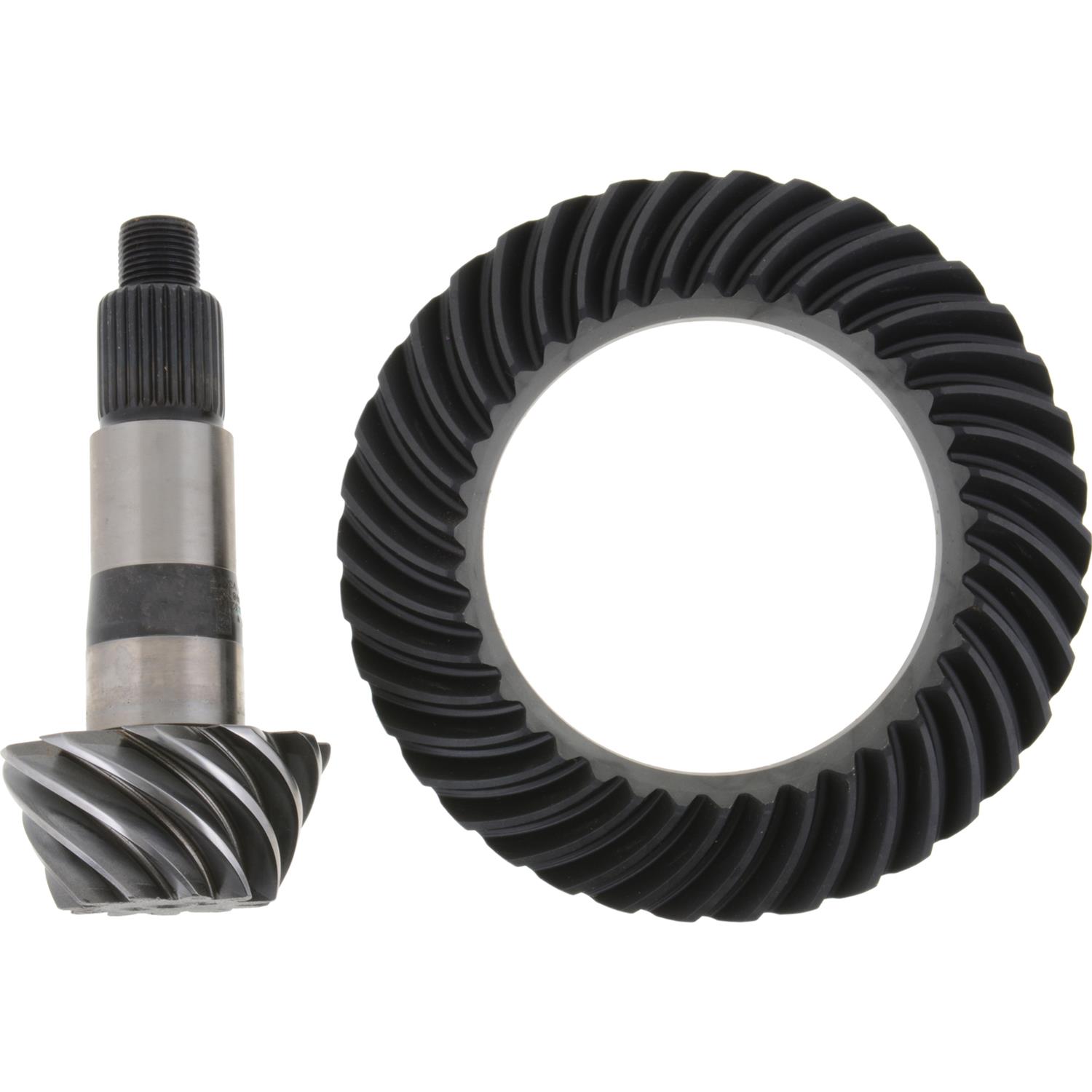 Spicer Drivetrain Products Ring and Pinion Gears 10062926 Dana 44 Jeep Wrangler JL 3.45 Pinion, Differential Pinion, AdvanTEK Rear