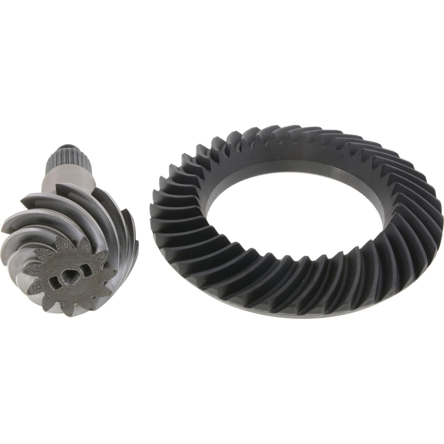 Spicer Drivetrain Products Ring and Pinion Gears 10062926 Dana 44 Jeep Wrangler JL 3.45 Pinion, Differential Pinion, AdvanTEK Rear thumbnail 2