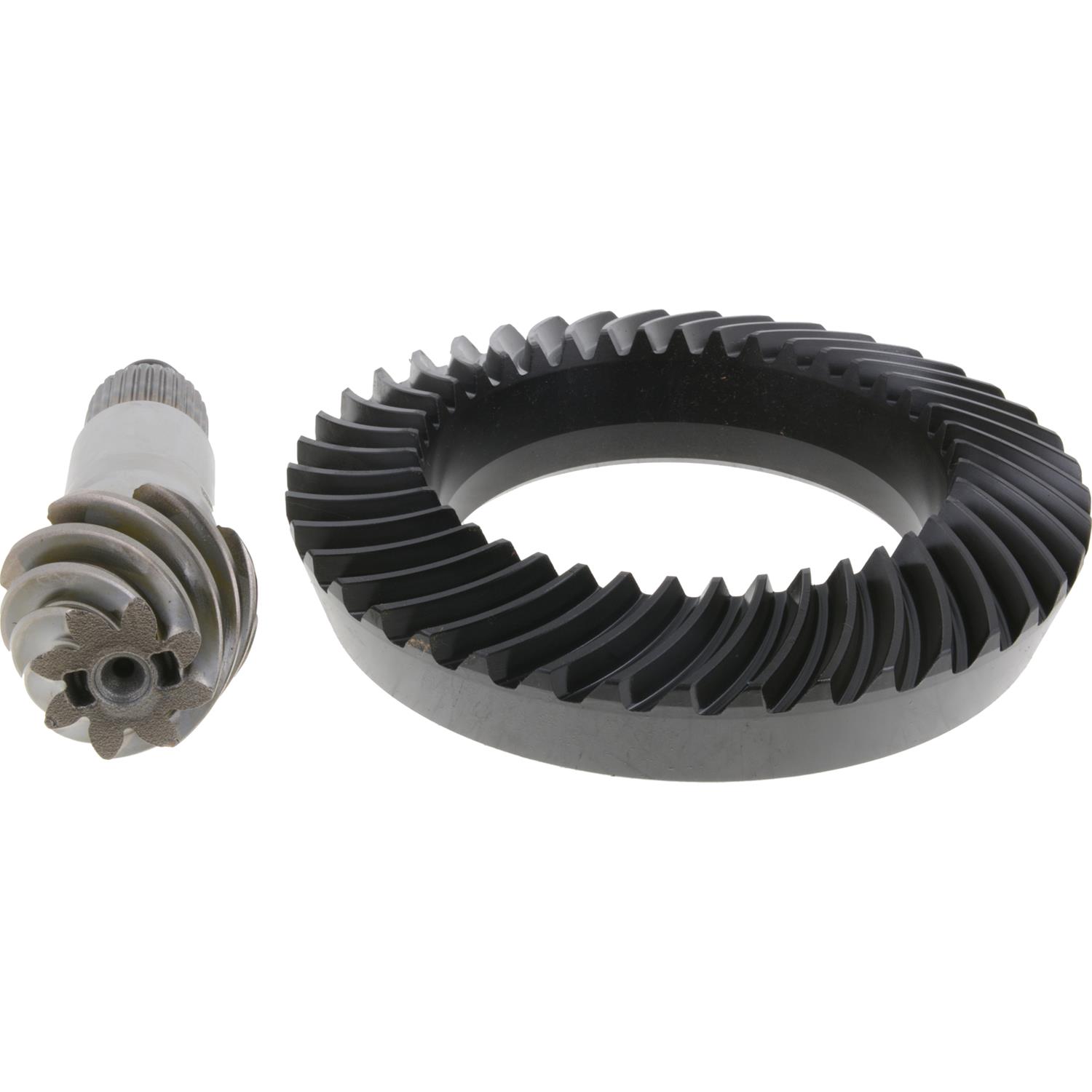 Spicer Drivetrain Products Ring and Pinion Gears 10067157 Dana 44 Jeep Wrangler JL 5.13 Gear, Pinion, 5.13:1 Ratio, 44, JL, Set thumbnail 2