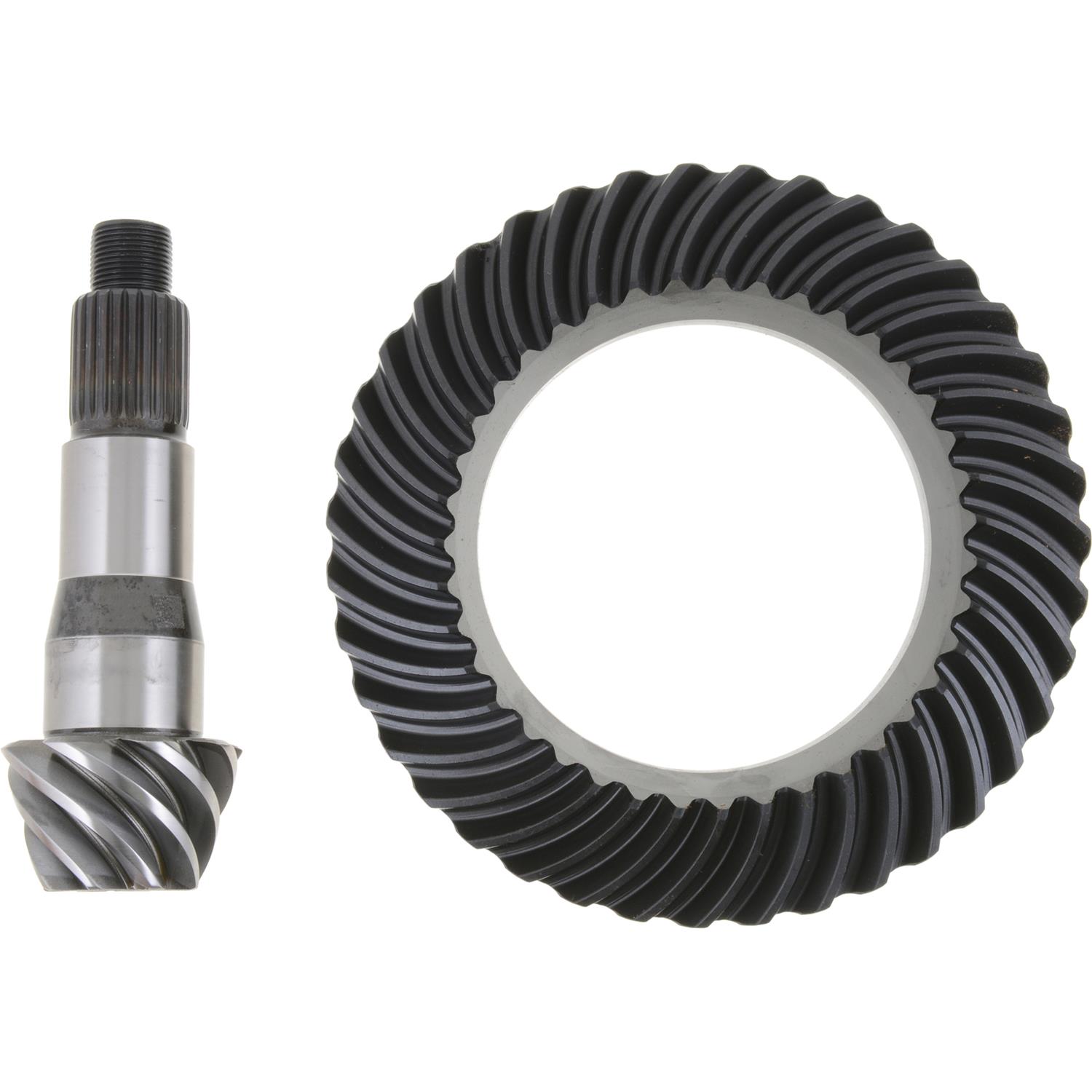 Spicer Drivetrain Products Ring and Pinion Gears 10067231 M186 4.88 Pinion, Differential Pinion, Jeep JL Dana 35 AdvanTEK Rear