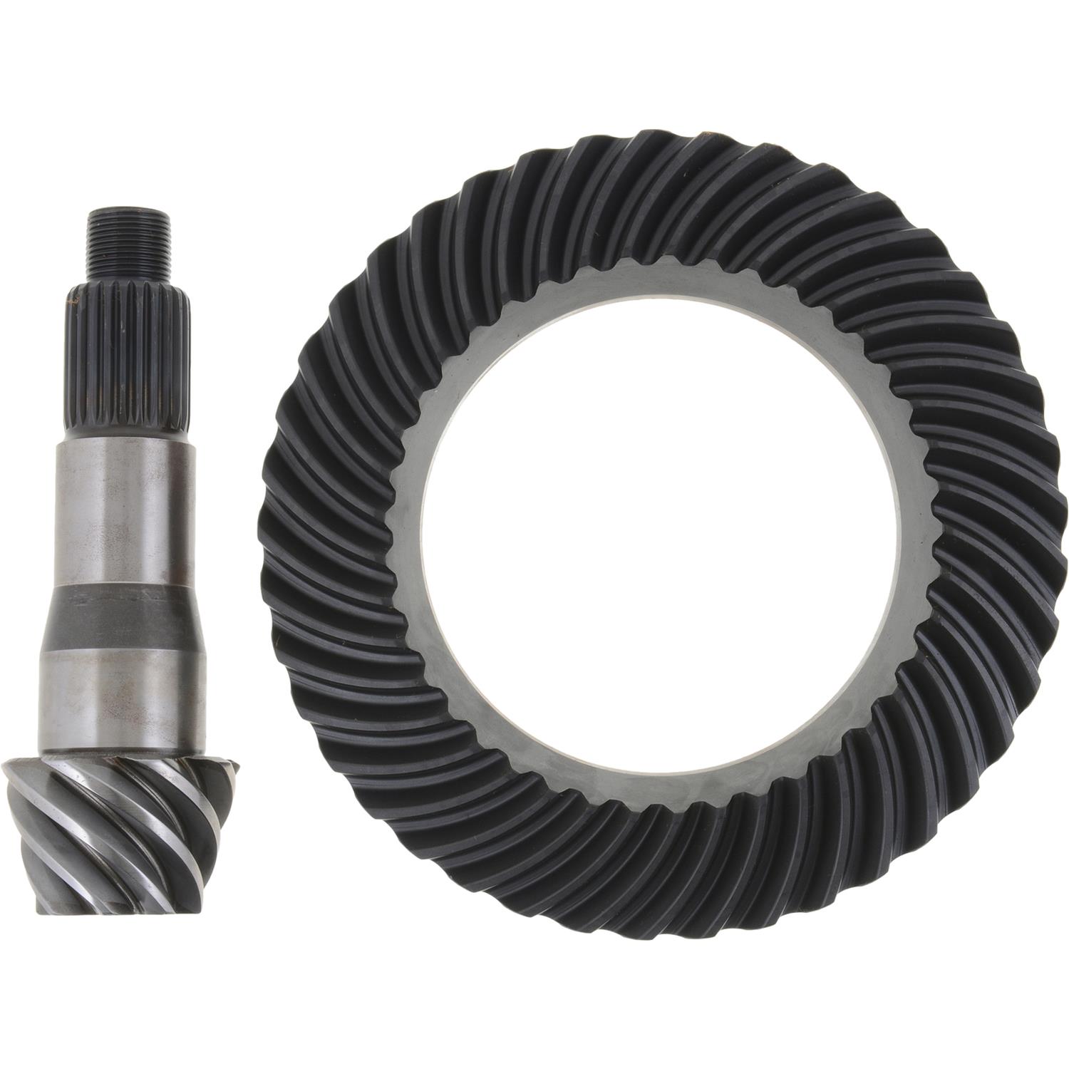 Spicer Drivetrain Products Ring and Pinion Gears 10067244 M186 5.13 Pinion, Differential Pinion, Jeep JL Dana 44 AdvanTEK Rear