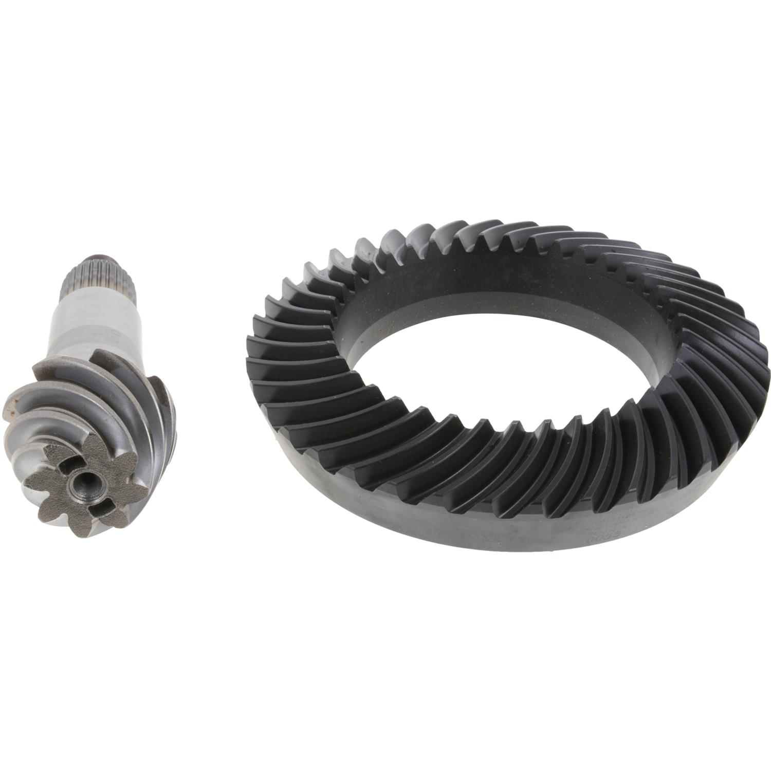 Spicer Drivetrain Products Ring and Pinion Gears 10073110 Dana 44 Jeep Wrangler JL 4.88 Gear, Pinion, 4.88:1 Ratio, 44, JL, Set thumbnail 2