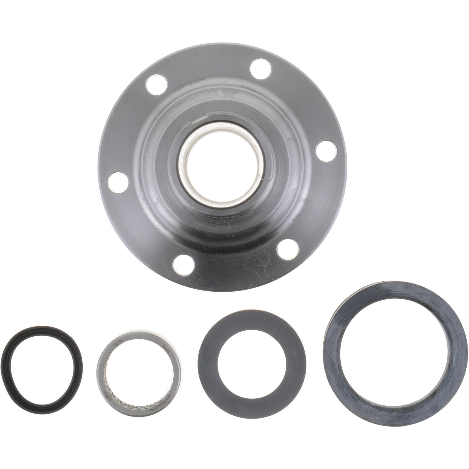 Dana Spicer Drivetrain Products 10086725 Spicer Drivetrain