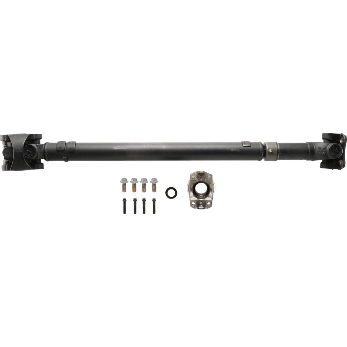Dana Spicer Drivetrain Products - Driveshafts for 2007-2017 WRANGLER, 2018 WRANGLER JK 10113216 DRIVESHAFT