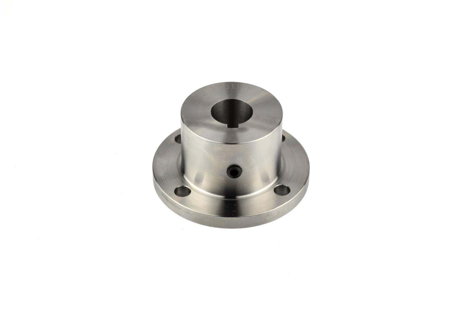 Dana Spicer Drivetrain Products Yokes 2-1-1313-1 Drive Shaft Companion Flange thumbnail 2