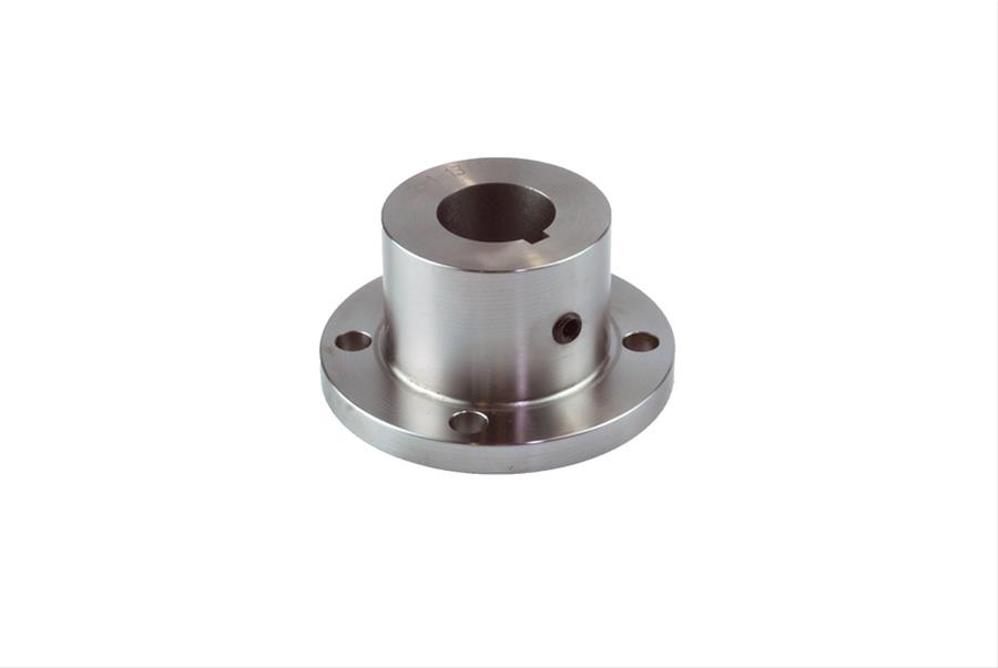 Spicer Drivetrain Products Companion Flanges 2-1-1313-3 Flange, Steel, 1310 U-joint Style, Each thumbnail 3