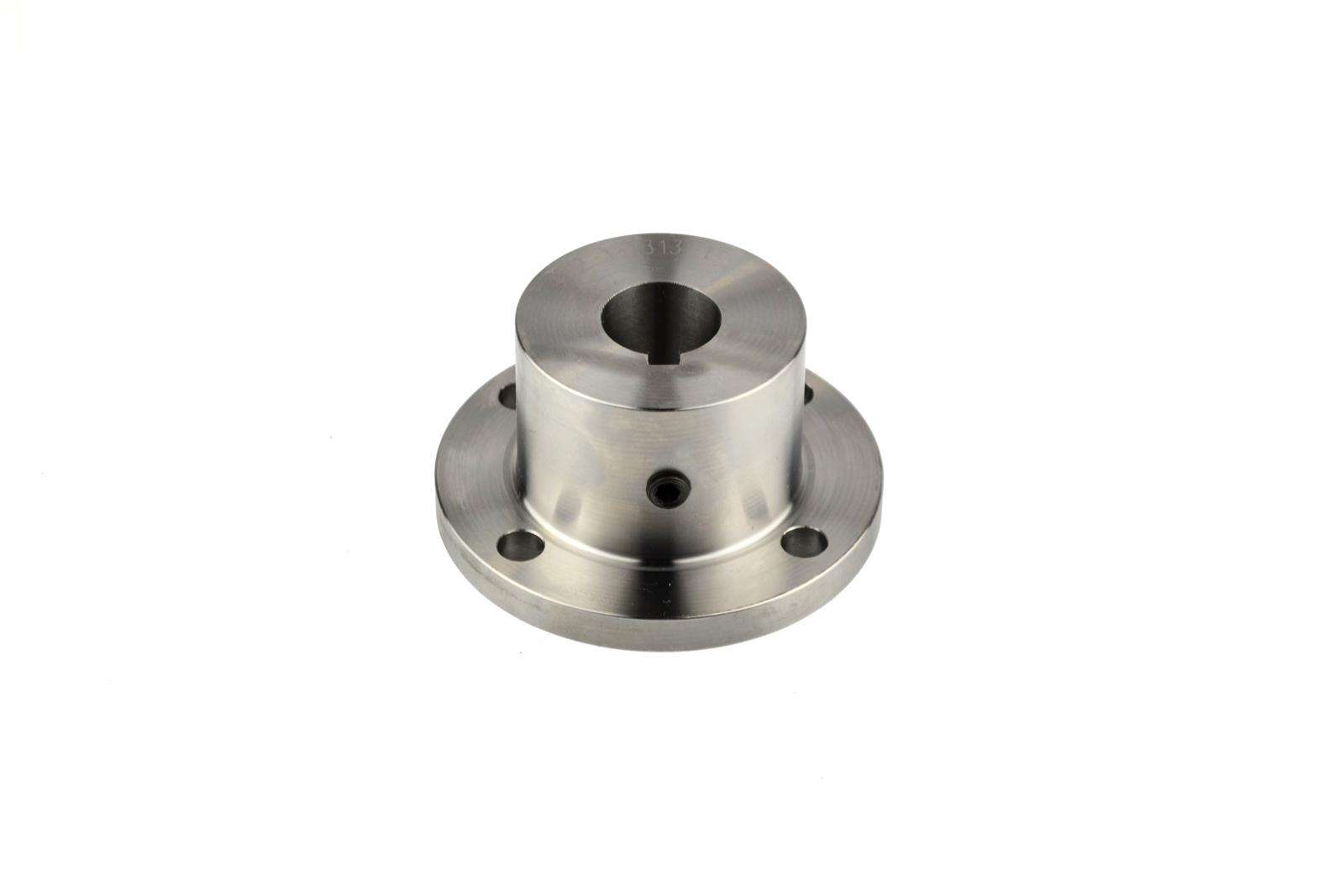 Spicer Drivetrain Products Companion Flanges 2-1-1313-3 Flange, Steel, 1310 U-joint Style, Each