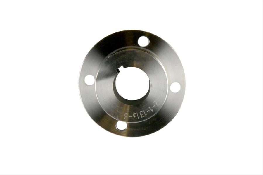 Spicer Drivetrain Products Companion Flanges 2-1-1313-3 Flange, Steel, 1310 U-joint Style, Each thumbnail 5