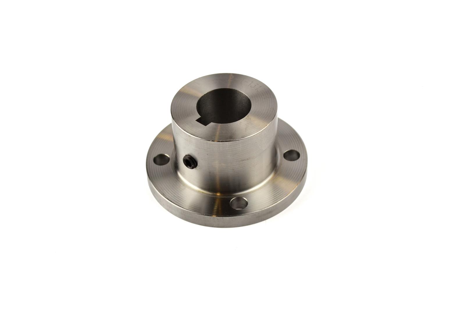 Spicer Drivetrain Products Companion Flanges 2-1-1313-4 Flange, Steel, 1310 U-joint Style, Each thumbnail 4