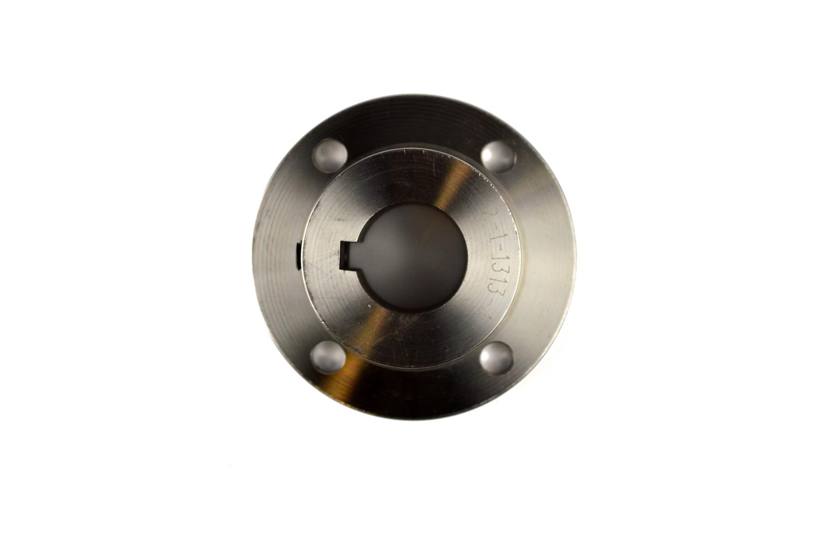 Spicer Drivetrain Products Companion Flanges 2-1-1313-4 Flange, Steel, 1310 U-joint Style, Each thumbnail 2