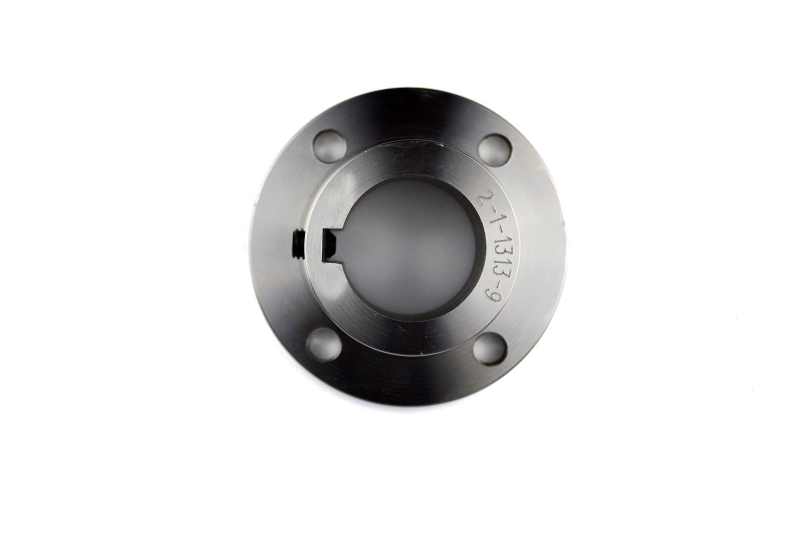 Spicer Drivetrain Products Companion Flanges 2-1-1313-9 Yoke, Flange, Steel, 1310 U-joint Style, Each