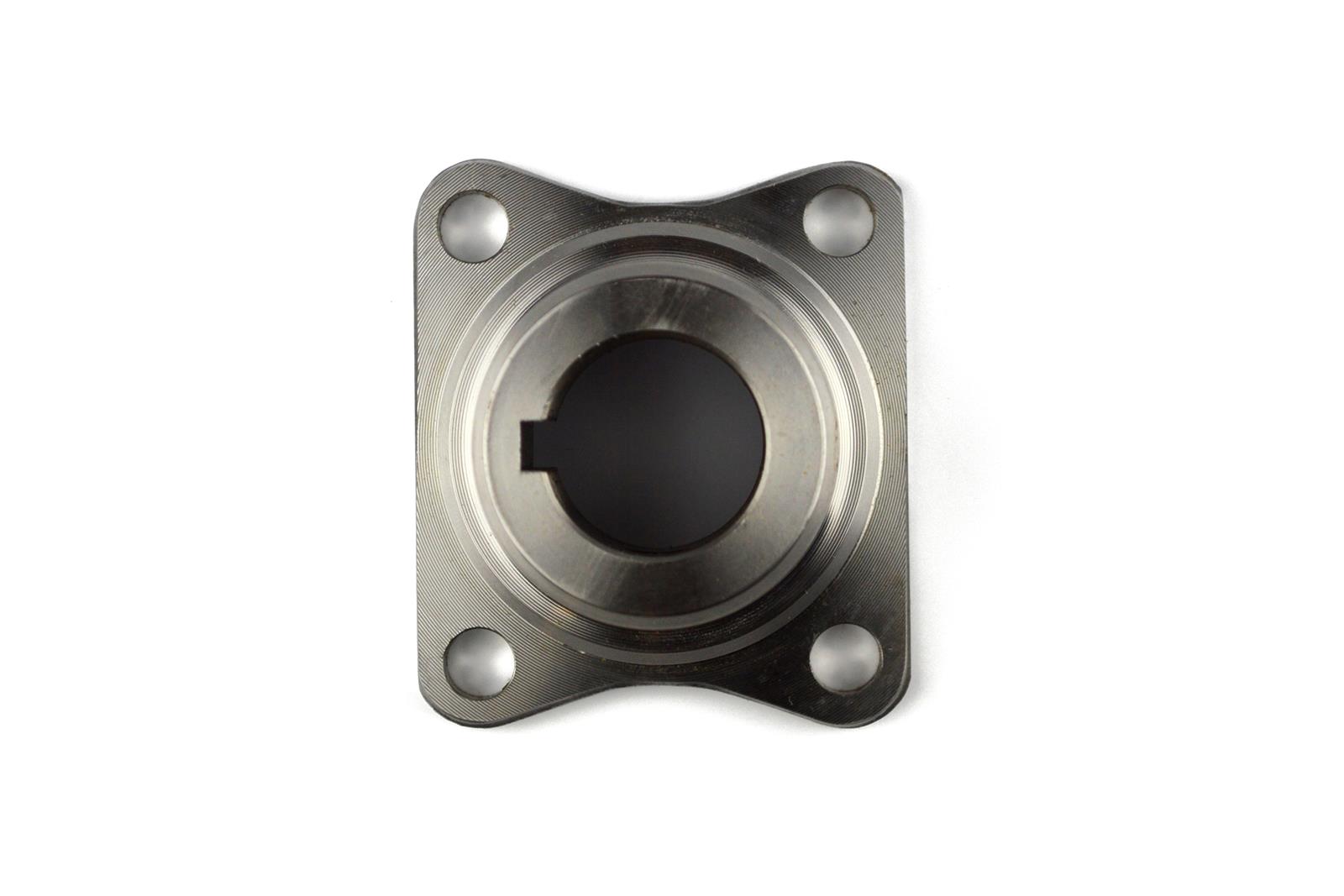 Dana Spicer Drivetrain Products 2-1-293 Spicer Drivetrain Products