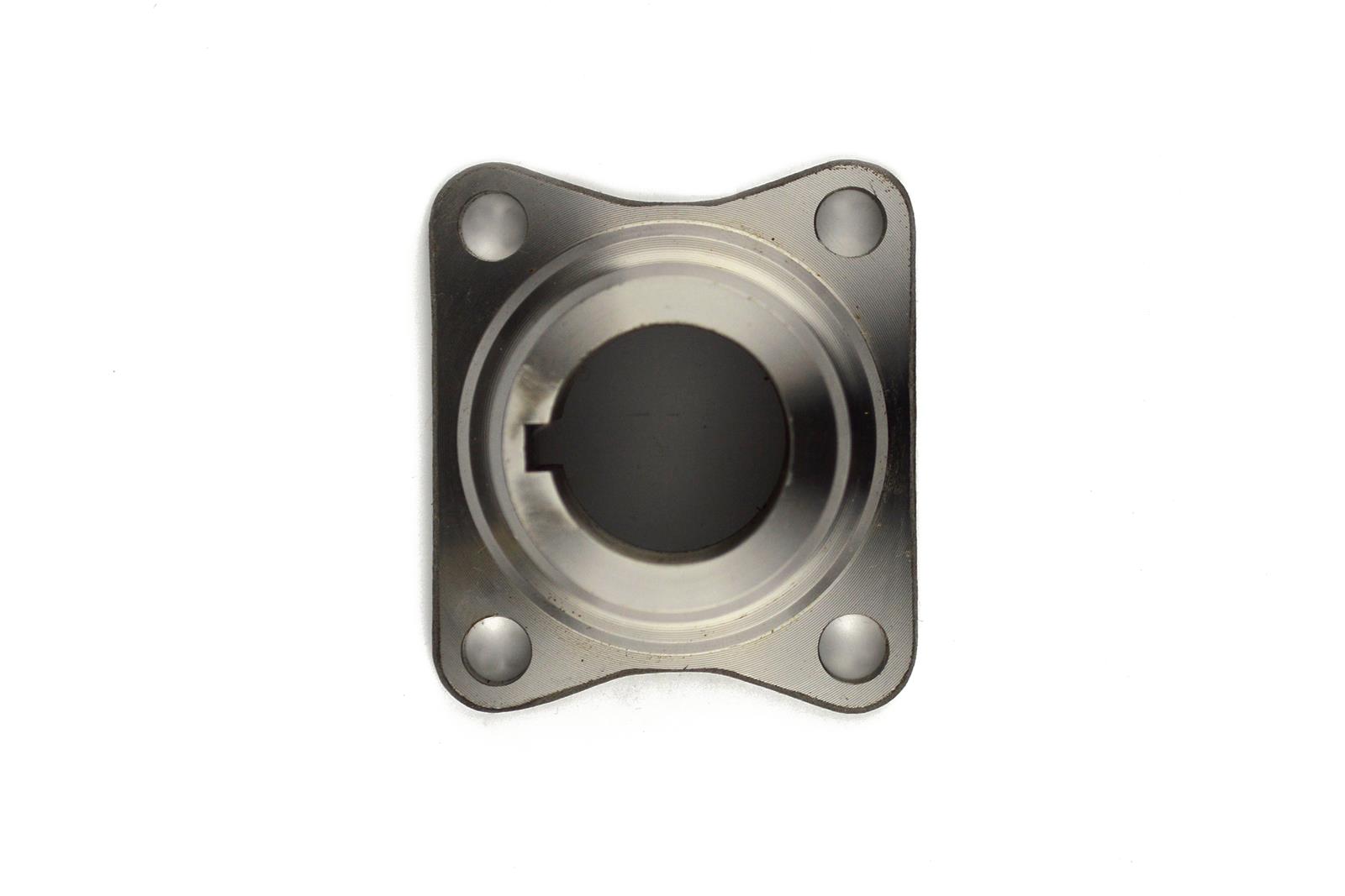 Spicer Drivetrain Products Companion Flanges 2-1-323 Flange 1310 Series