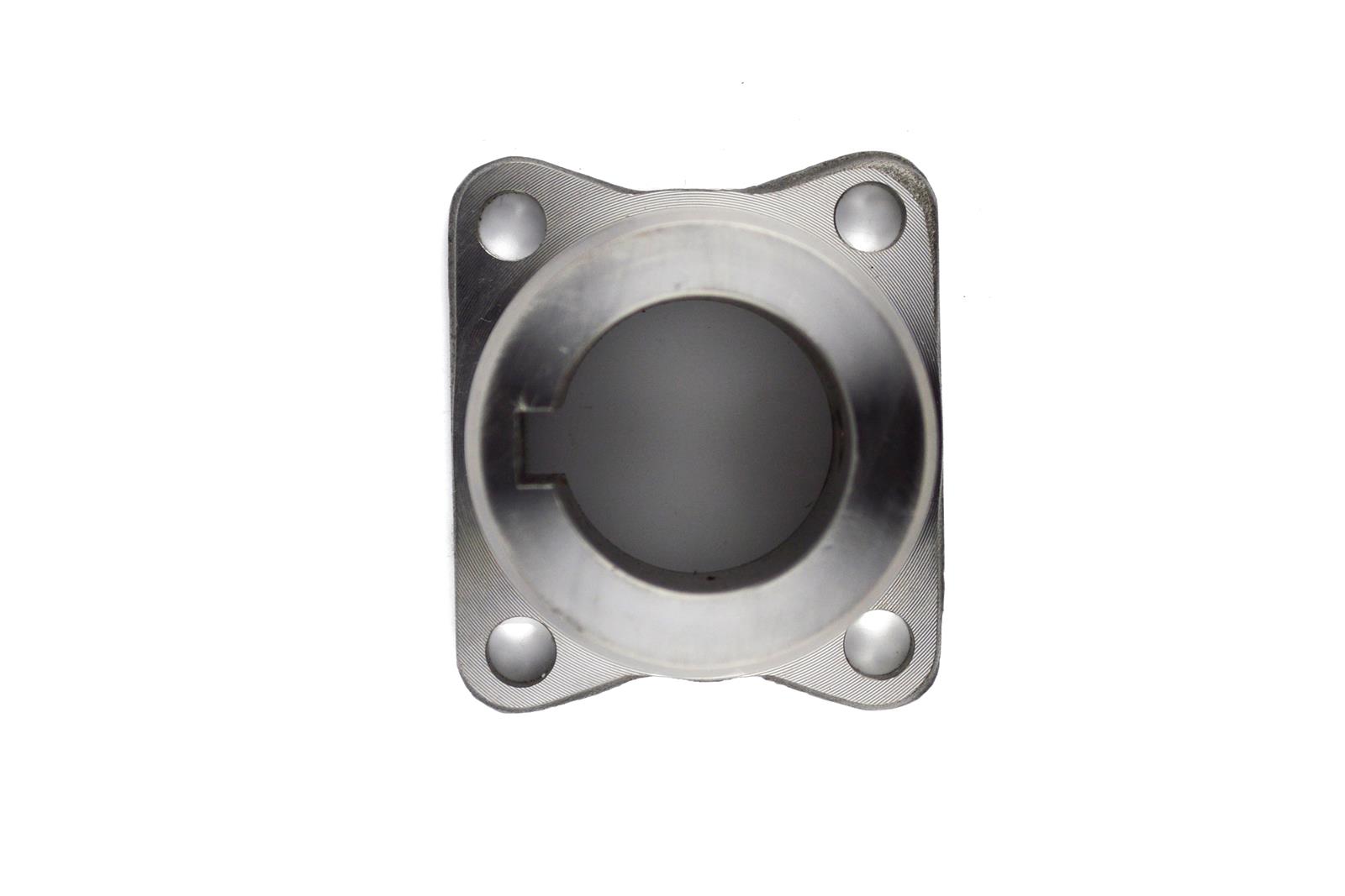 Spicer Drivetrain Products Companion Flanges 2-1-933 Flange, Steel, 1310, 3.875 in. Flange Diameter, Each thumbnail 2