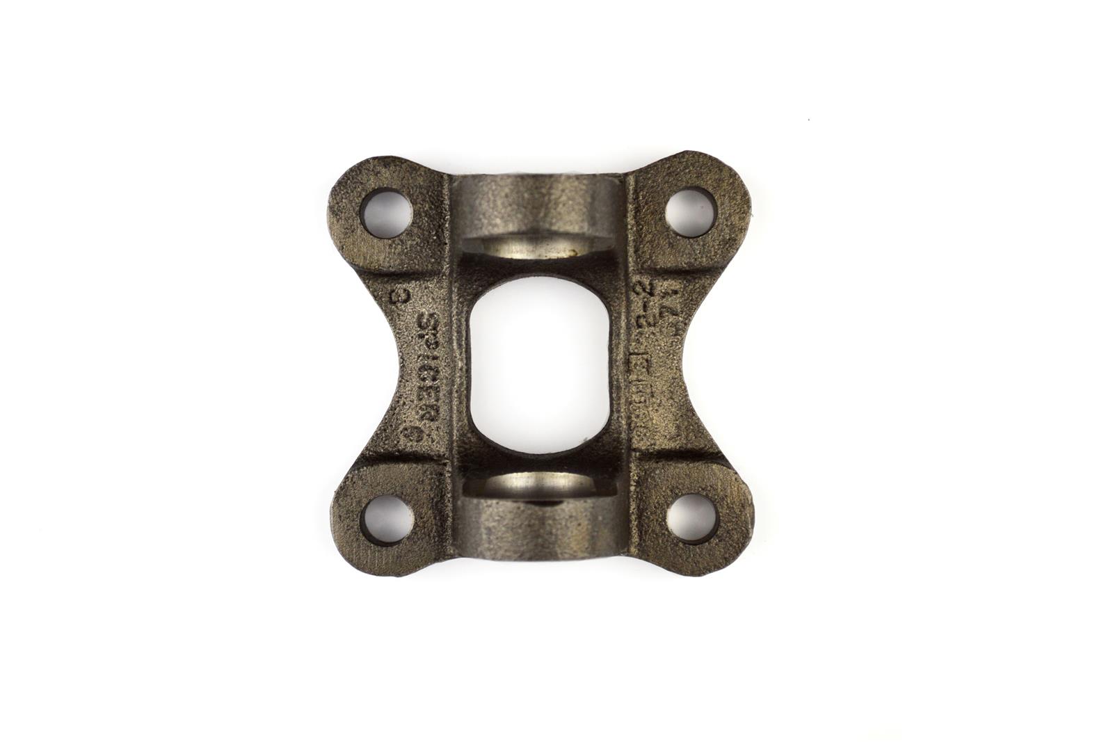 Spicer Drivetrain Products Flange Yokes for 1995-1997 AEROSTAR, RANGER - 2-2-1379 Yoke, Steel, 1310, 5.219 in. Diameter, Each thumbnail 3