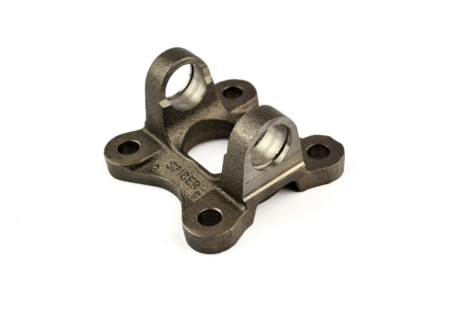 Spicer Drivetrain Products Flange Yokes for 1995-1997 AEROSTAR, RANGER - 2-2-1379 Yoke, Steel, 1310, 5.219 in. Diameter, Each thumbnail 6