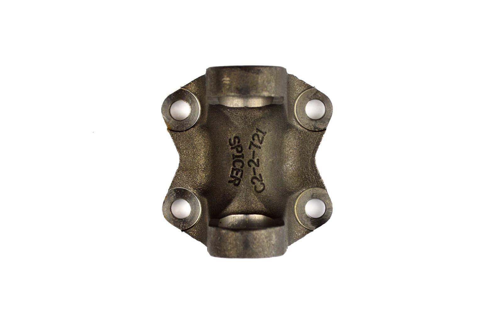 Dana Spicer Drivetrain Products 2-2-1519