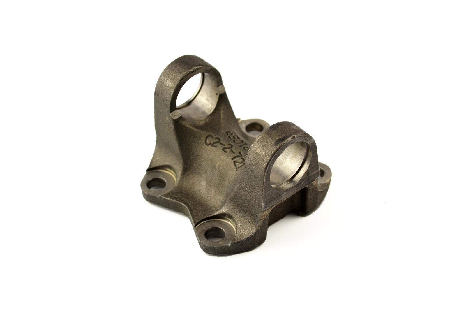 Dana Spicer Drivetrain Products 2-2-1519