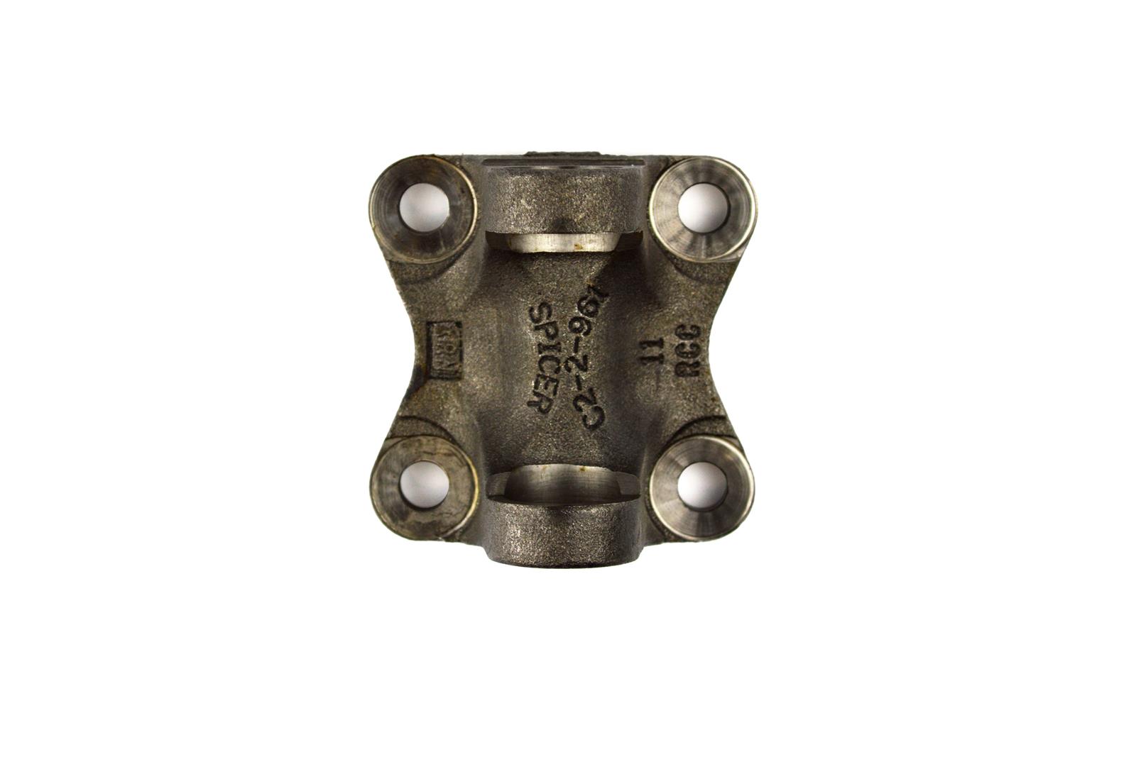 Dana Spicer Drivetrain Products Yokes 2-2-1949 Flange Yoke 1310 Series