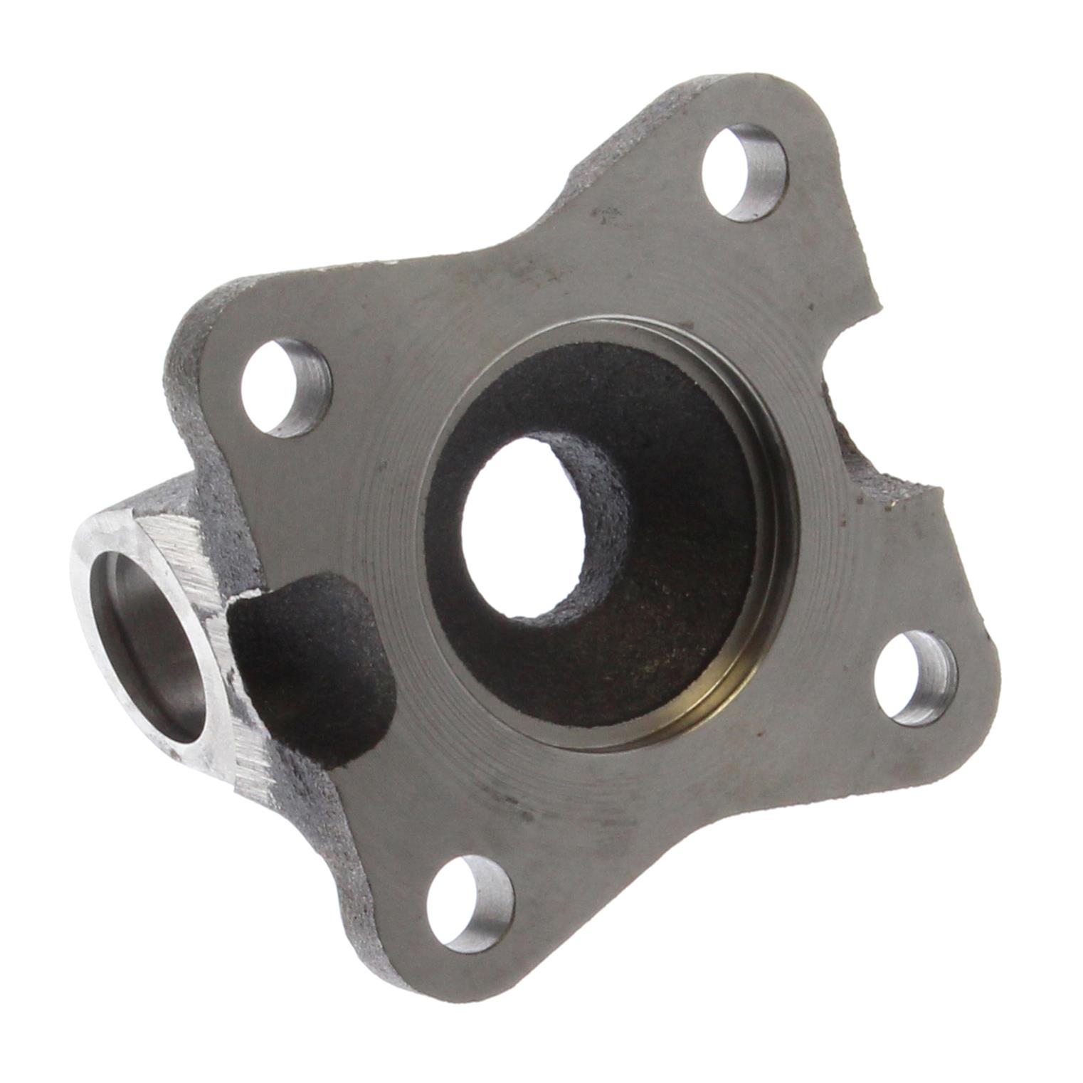 Dana Spicer Drivetrain Products 2-2-1989 Spicer Drivetrain
