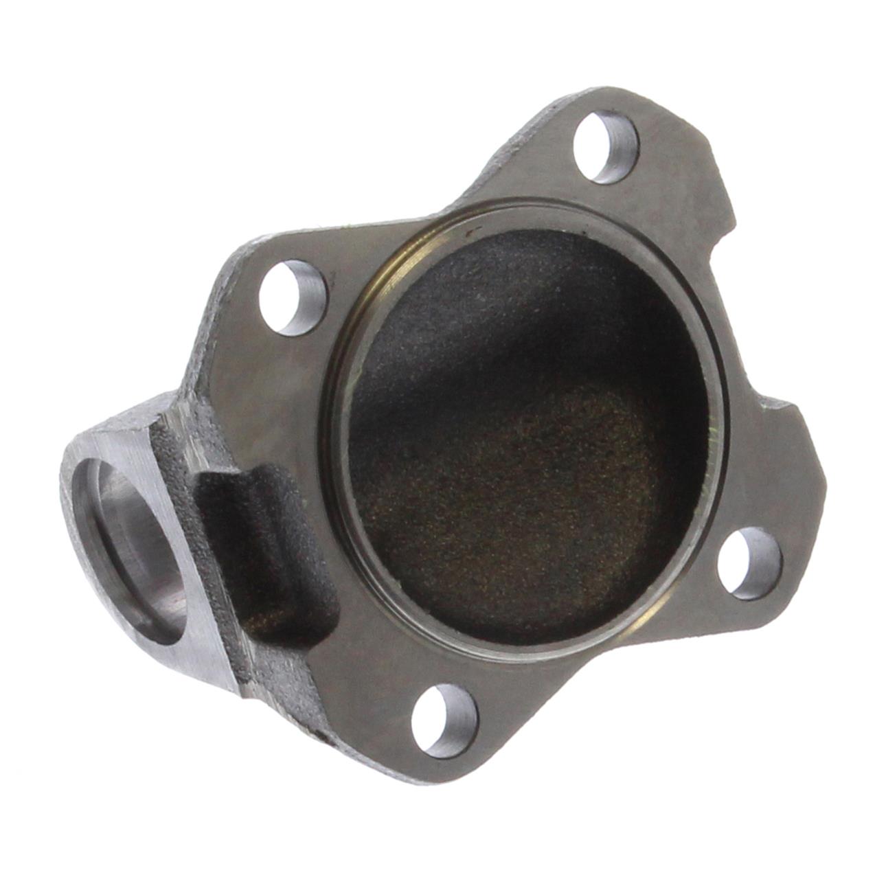Spicer Drivetrain Products Flange Yokes 2-2-329 Yoke, Steel, 1310, 3.875 in. Diameter, Each thumbnail 7