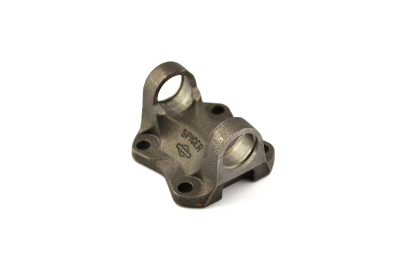 Spicer Drivetrain Products Flange Yokes 2-2-329 Yoke, Steel, 1310, 3.875 in. Diameter, Each thumbnail 4