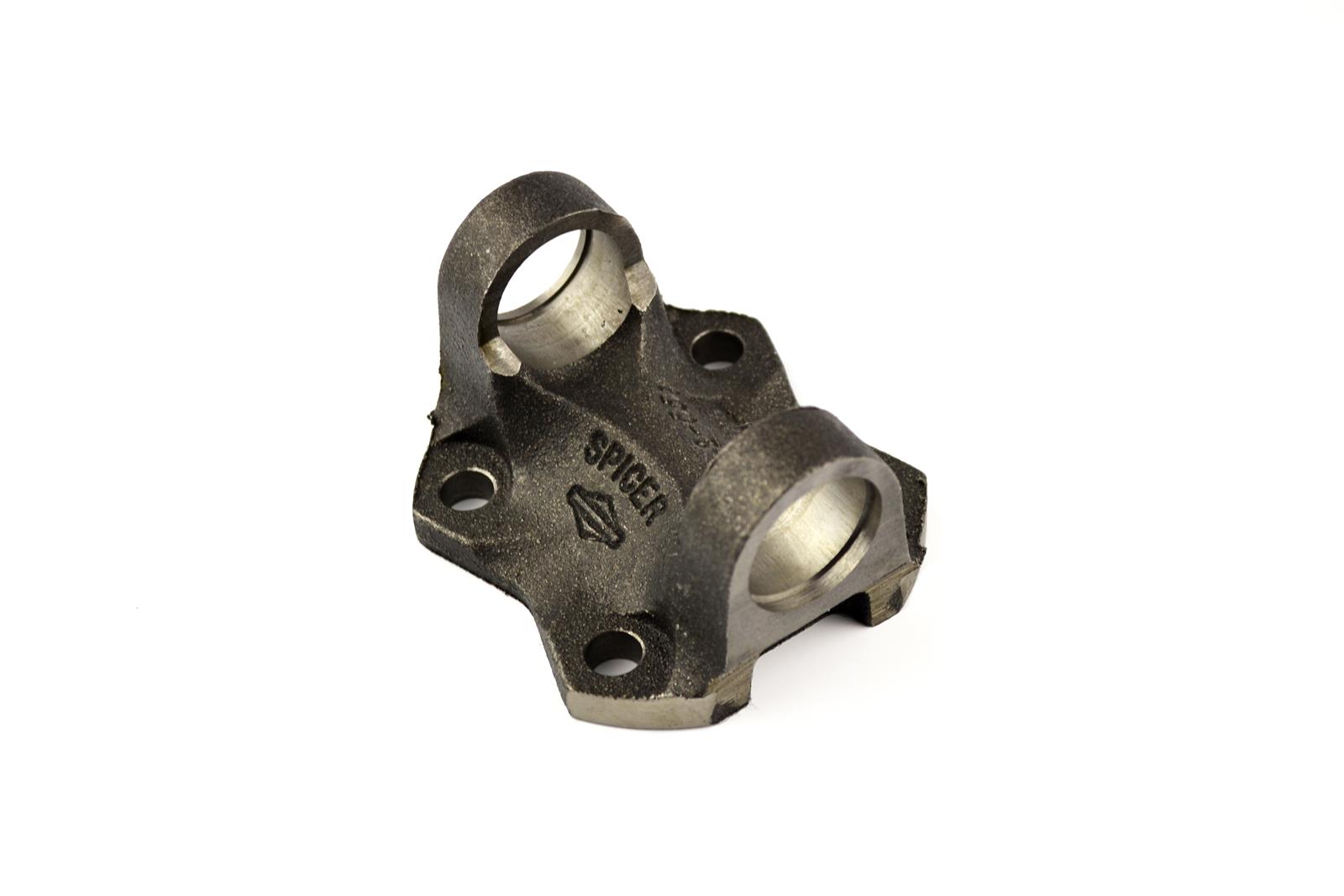 Spicer Drivetrain Products Flange Yokes 2-2-349 Yoke, Steel, 1310, 3.625 in. Diameter, Each thumbnail 5