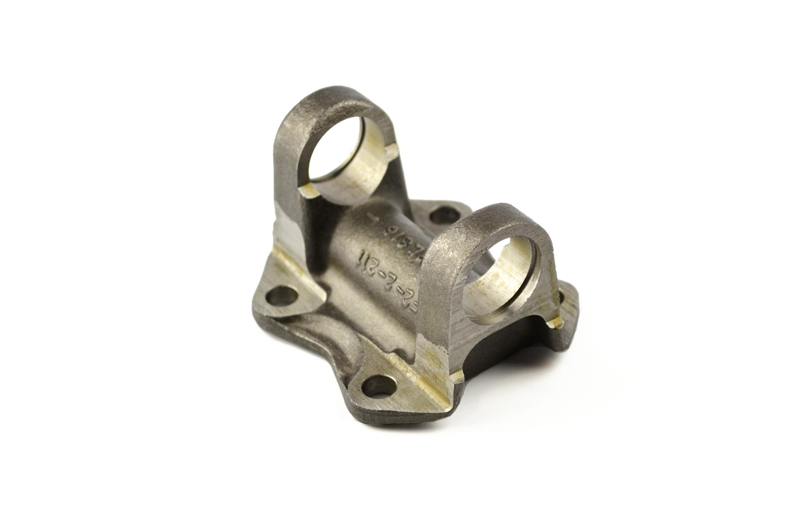 Spicer Drivetrain Products Flange Yokes 2-2-459 Yoke, Steel, 1310, 3.875 in. Diameter, Each thumbnail 3