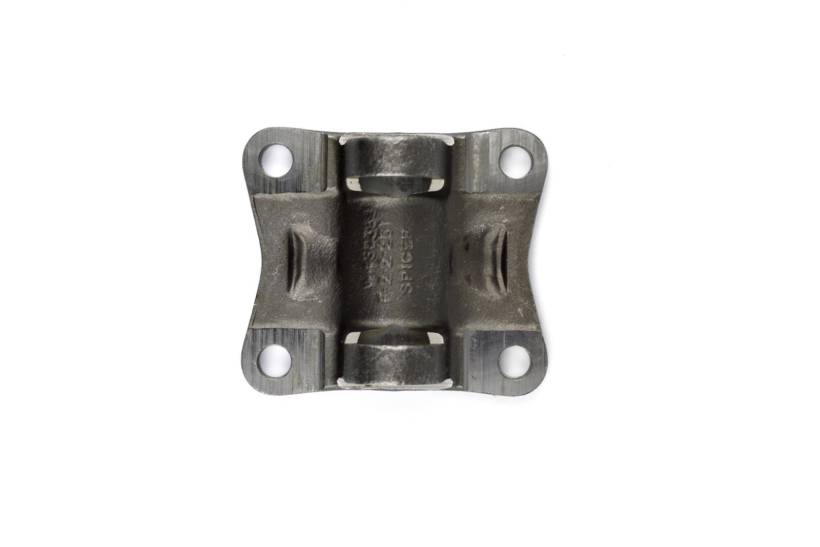 Spicer Drivetrain Products Flange Yokes 2-2-579 Yoke, Steel, 1310, 5.750 in. Diameter, Each