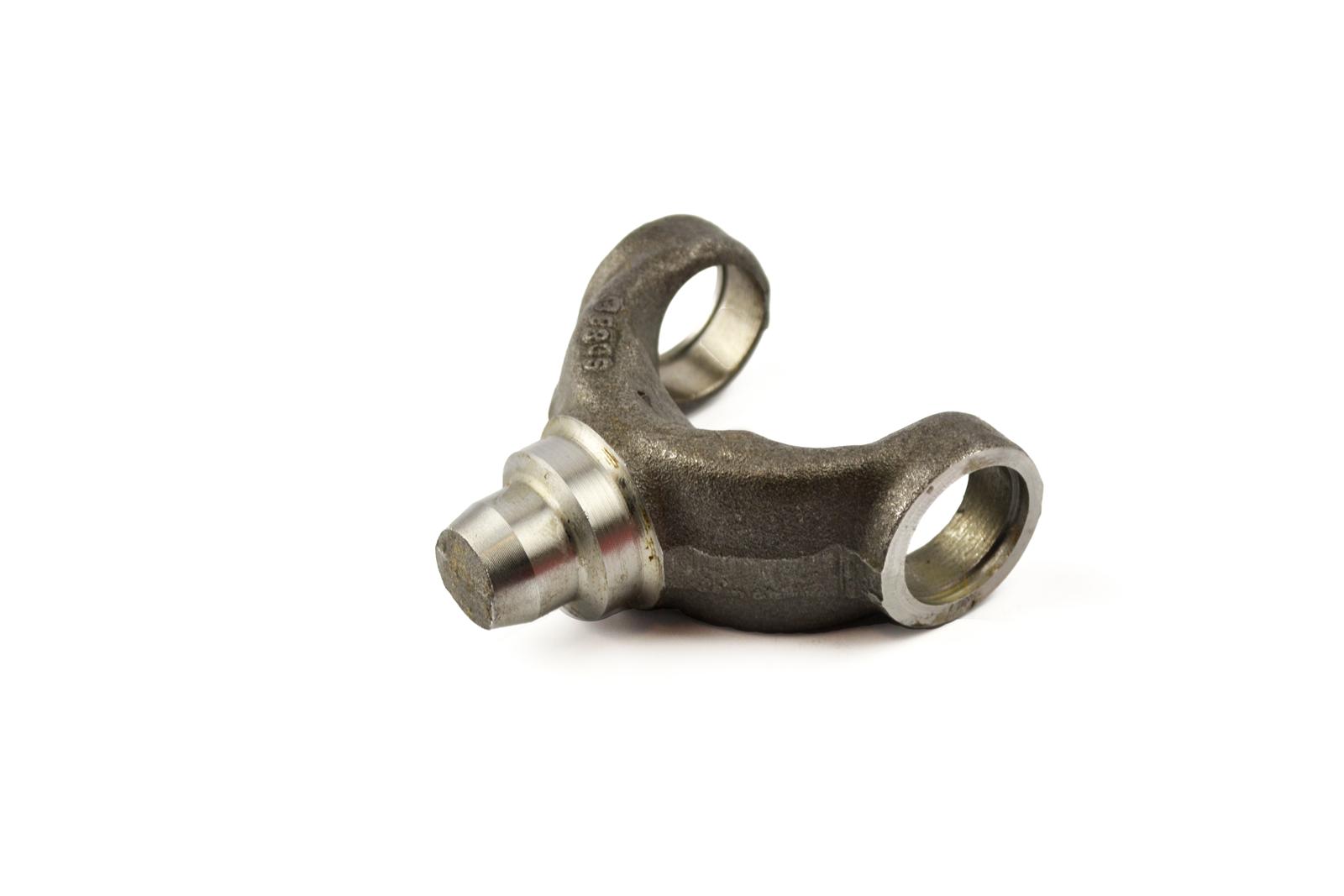 Spicer Drivetrain Products Weld-On Tube Yokes 2-26-147 Yoke 1310 Series