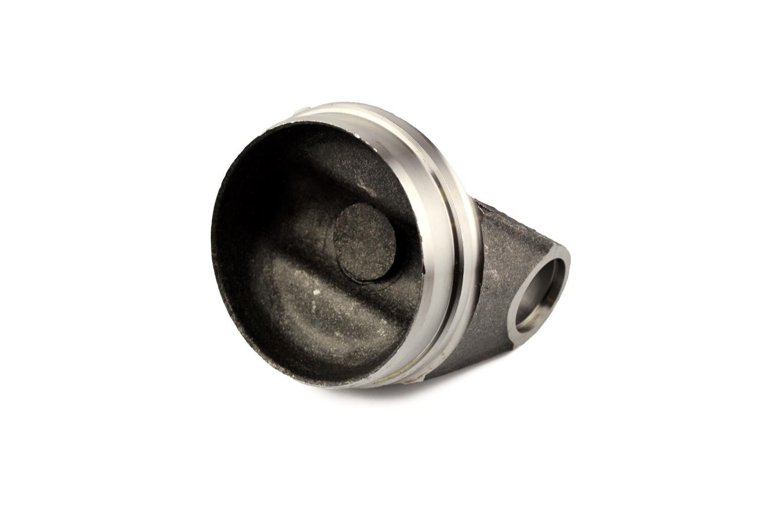 Dana Spicer Drivetrain Products Yokes 2-28-1717 Tube Yoke 1330 Series